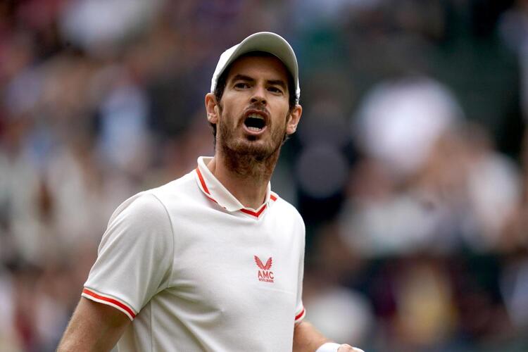 Andy Murray ‘ไม่สนับสนุน’ ของการแบนผู้เล่นรัสเซีย Wimbledon แต่ไม่มี ‘คำตอบที่ถูกต้อง’